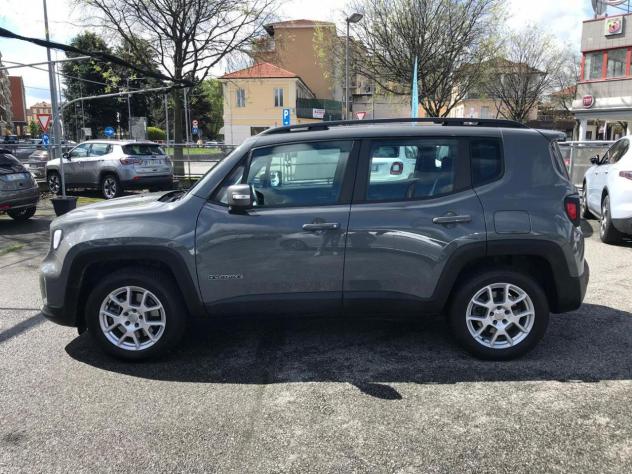 Jeep Renegade PLUG-IN HYBRID PHEV Limited 1.3 4xe AT6 - Foto 3