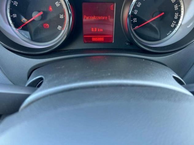 OPEL Meriva II 2010 1.4 Turbo 120cv Cosmo rif. 24071900 - Foto 10