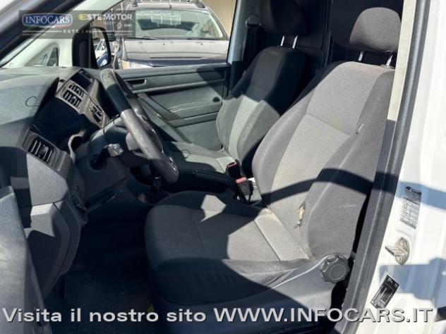 VOLKSWAGEN Caddy 2.0 TDI 122 CV 4X4 Attrezzato + IVA rif. 24185786 - Foto 5