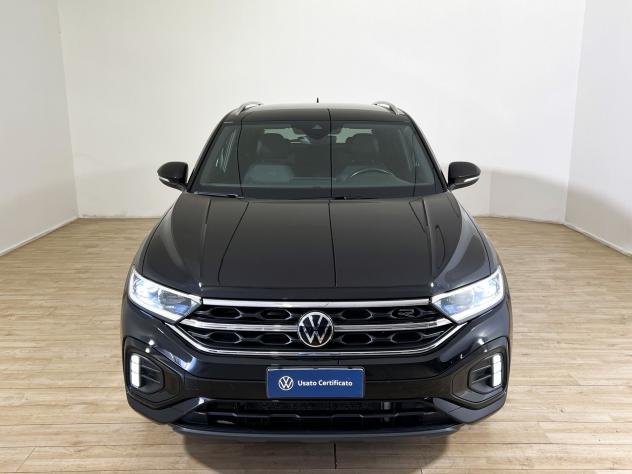 Volkswagen T-Roc T-Roc 2.0 TDI SCR 150 CV DSG 4MOTION R-Line - Foto 2