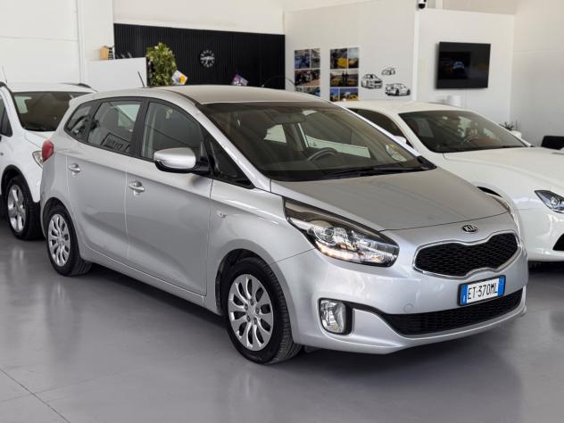 Kia Carens 1.7 CRDi 136 CV Auto Class 7POSTI - Foto 3