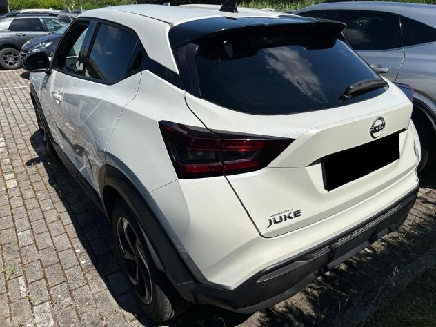 NISSAN Juke 2ª serie Juke 1.0 DIG-T 114 CV N-Connecta - Foto 3