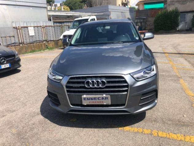 AUDI Q3 2.0 TDI 150 CV quattro S tronic rif. 23816316 - Foto 3