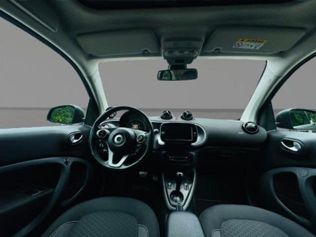 smart EQ Fortwo EQ 60kW pulse - Foto 10