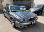 Jaguar X-Type 2 litri V6 24V cat Executive