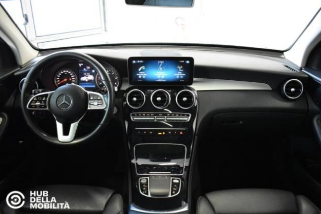 MERCEDES-BENZ GLC 220 d 4Matic Sport rif. 24016747 - Foto 10