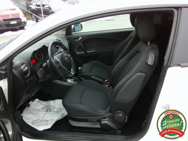 ALFA ROMEO MiTo 1.3 JTDm 95 CV S&S rif. 23351807 - Foto 9