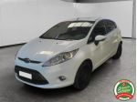 FORD Fiesta 1.6 TDCi 90CV 5 porte DPF Titanium rif. 23922081
