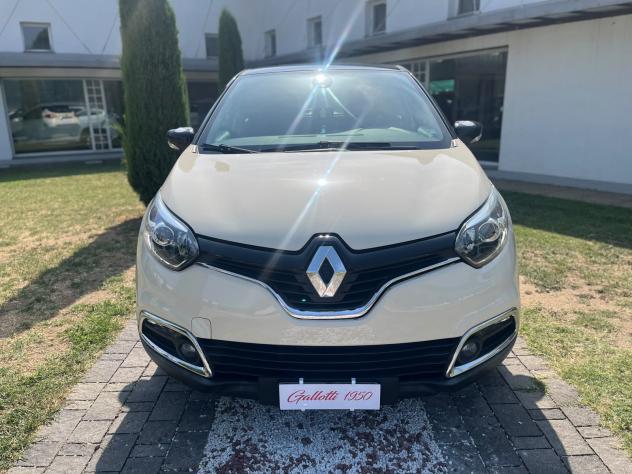 Renault Captur 0.9 TCe 90cv S&S - RISERVATA A COMMERCIANTI D’AUTO - Foto 2