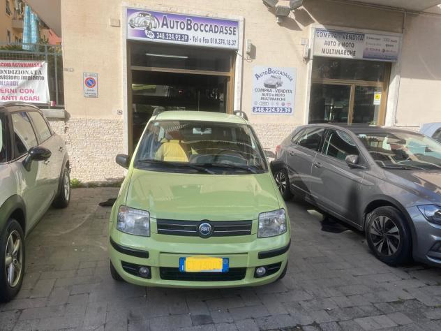 Fiat Panda 1.3 MJT 16V Dynamic - Foto 2