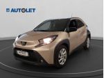 Toyota Aygo X 1.0 Trend 72cv