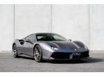 Ferrari 488 GTB full carbonio