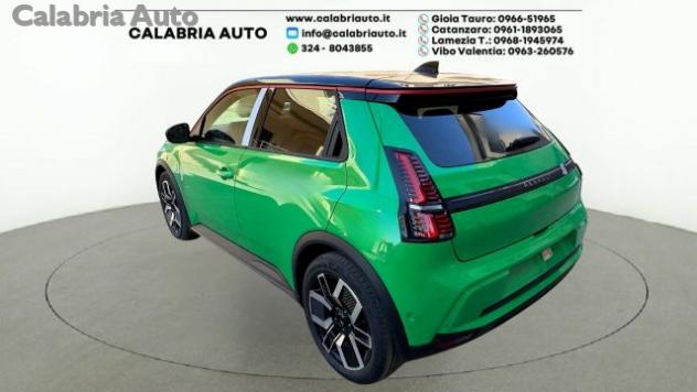 RENAULT R 5 RENAULT 5 E-TECH ELECTRIC five 95 cv urban range rif. 23308867 - Foto 3