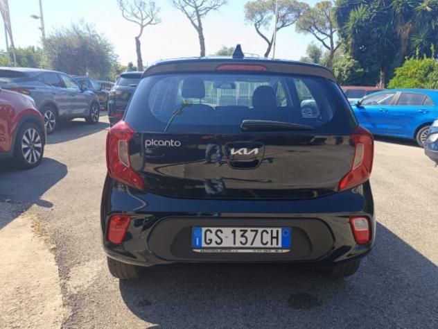 KIA Picanto 1.2 12V 5 porte vision rif. 23896192 - Foto 6
