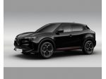 Alfa Romeo Junior Ibrida Ibrida Ti 1.2 145cv Hybrid Edct6 - Stock