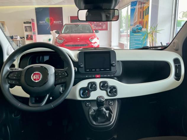 FIAT Panda Cross Cross - Foto 8