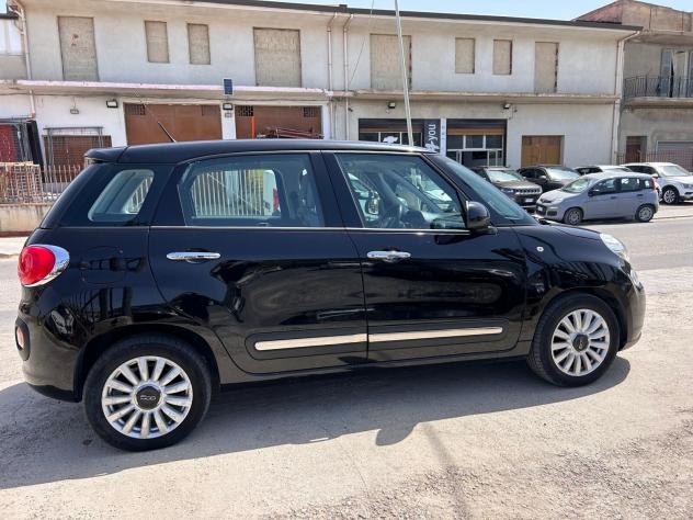 Fiat 500L 1.3 Multijet 85 CV Pop - Foto 4