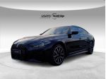 BMW Serie 4 G26 2021 Gran Coupe 420d Gran Coupe mhev 48V xdrive Msport auto