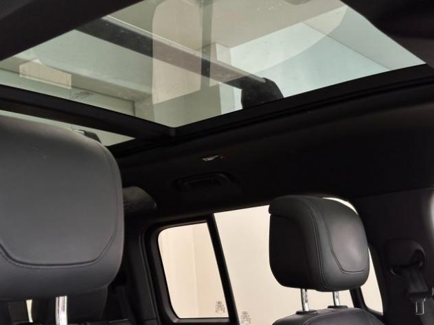 LAND ROVER Defender 110 3.0D I6 300 CV AWD Auto X-Dynamic HSE rif. 23821344 - Foto 10