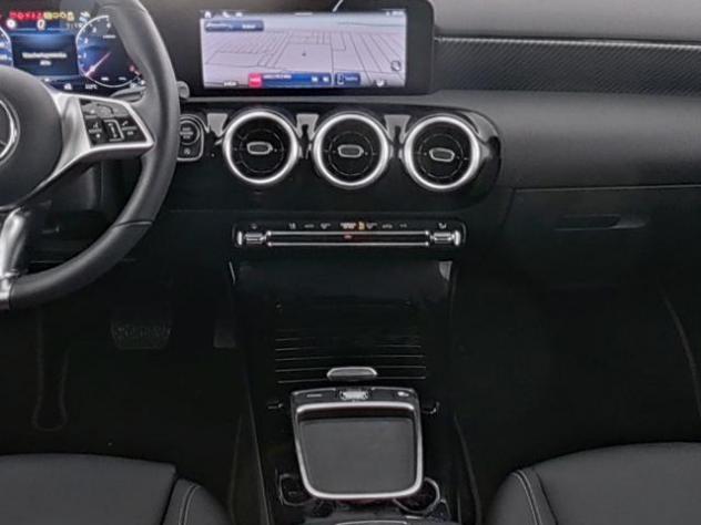 MERCEDES-BENZ A 180 Automatic Advanced rif. 24198785 - Foto 5