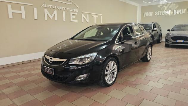Opel Astra 1.7 CDTI 125CV 5 porte Cosmo - Foto 9