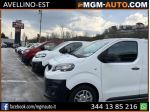 Citroen Jumpy BlueHDi 120 S&S PC-TN Furgone XS Club