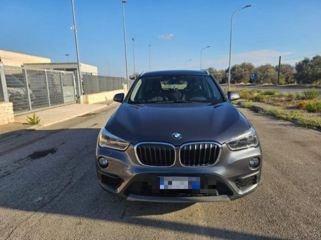 BMW X1 xDrive18d Business Sport rif. 24186057 - Foto 2