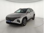 Hyundai Tucson 1.6 CRDi MHEV 2wd 136cv Xline DCT