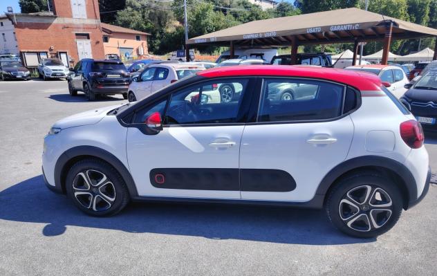 Citroen C3 BlueHDi 75 S&S Shine - NEOPATENTATI - Foto 5
