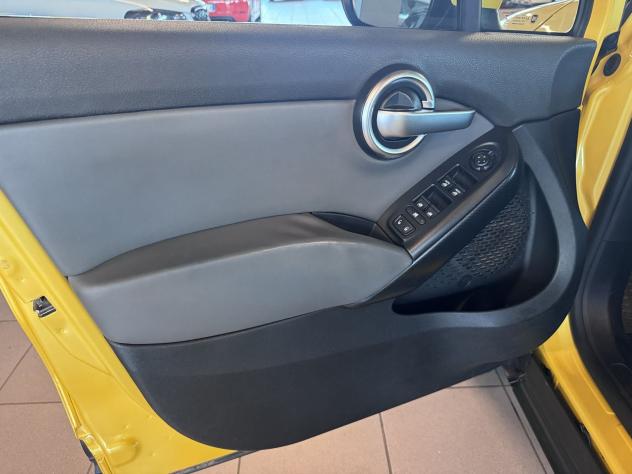 FIAT 500X 1.6 Mjet 120CV 4x2 City Look Pop Star - Foto 6