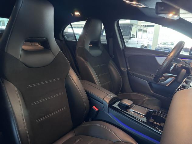 Mercedes-Benz Classe A A 200 d Premium Night Edition - Foto 9