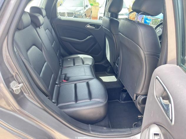 Mercedes-Benz Classe B B 180 d Sport - Foto 7