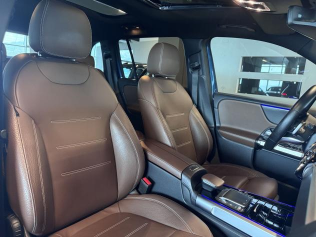 Mercedes-Benz GLB GLB 200 d Automatic Premium - Foto 8