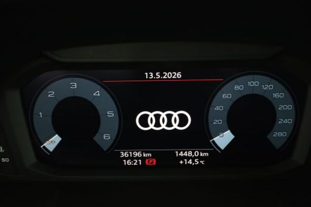 AUDI Q3 Q3 SPB 35 TDI S tronic Business Plus rif. 23715538 - Foto 7