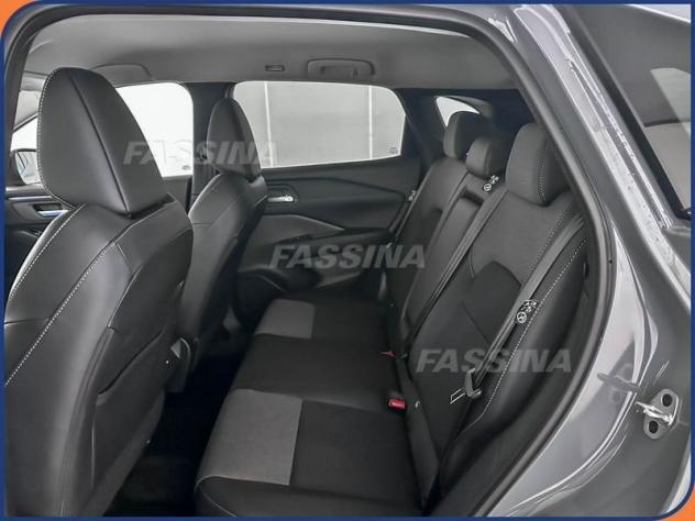Nissan Qashqai 1.3 mhev N-Connecta 4wd 158cv xtronic - Foto 10
