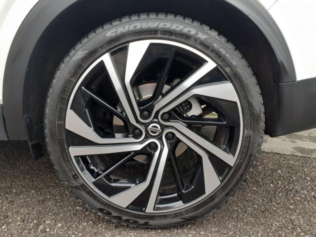 Nissan Qashqai MHEV 158 CV Tekna+ PLUS -IVA ESPOSTA- 1°PROP - Foto 5