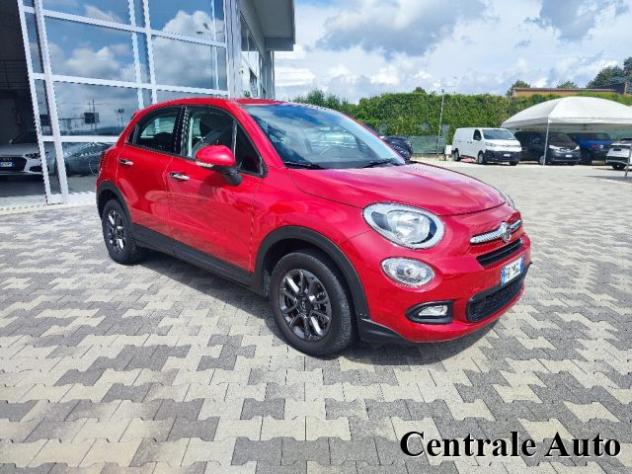FIAT 500X 1.3 MultiJet 95 CV Pop Star rif. 22694682 - Foto 3