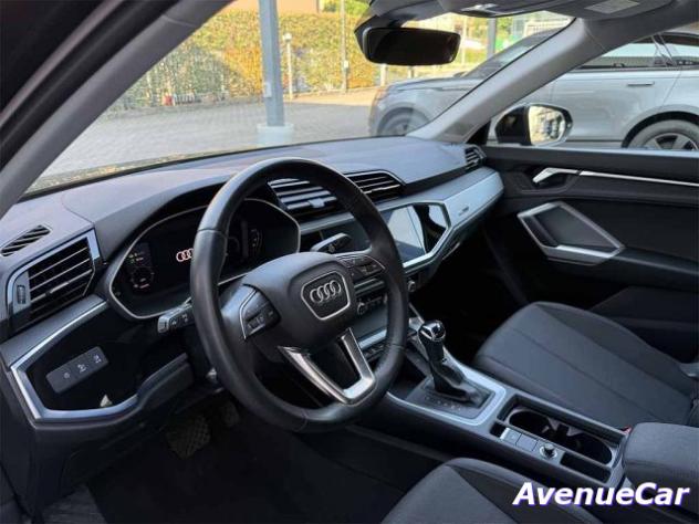 AUDI Q3 45 1.4 tfsi e s-tronic IVA ESPOSTA PREZZO REALE rif. 24162509 - Foto 9