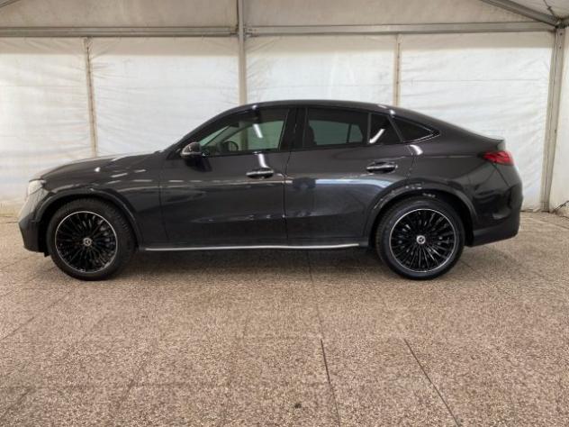 MERCEDES-BENZ GLC 220 d 4Matic Mild hybrid Coupé AMG Line Premium rif. 23458128 - Foto 3