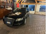 Audi A6 Avant 2.7 V6 TDI F.AP. quattro tiptronic
