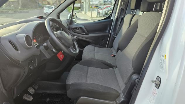 Citroen Berlingo (COIBENTATO ATP FINO AL 2029) - Foto 7