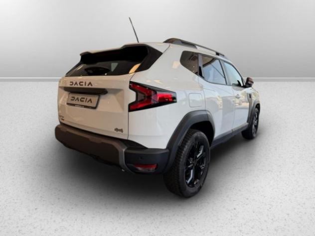 DACIA Duster Eco-G 100 CV Extreme rif. 24109368 - Foto 2