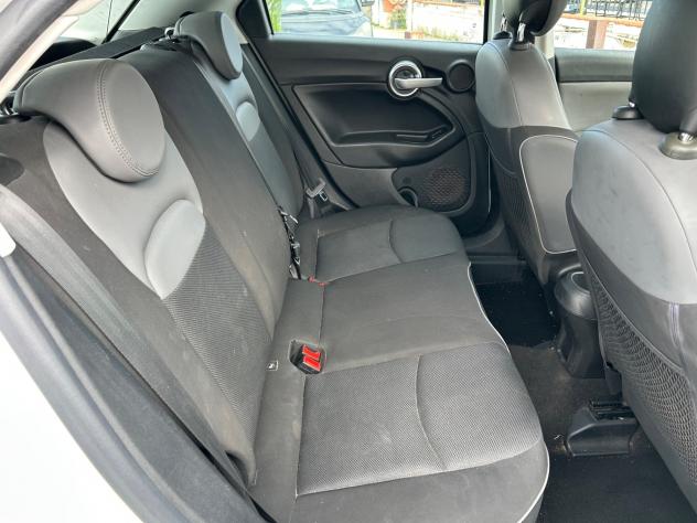 Fiat 500X 1.3 MultiJet 95 CV Pop - Foto 10