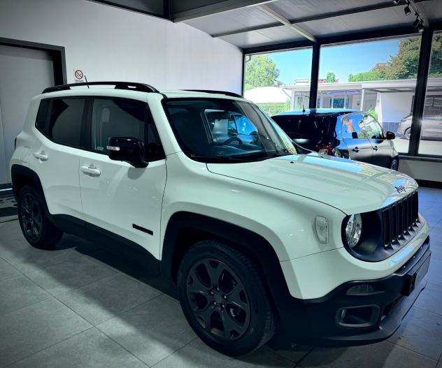 Jeep Renegade 1.6 MJT 120CV Night Eagle - Foto 6