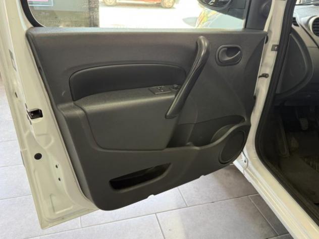 RENAULT Kangoo 1.5dCi 75 Express Compact - iva 22% inclusa rif. 23416639 - Foto 9