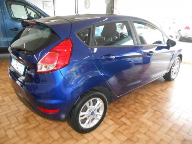FORD Fiesta 1.4 5P Bz.- GPL 2036! ok neop. rif. 24011068 - Foto 3