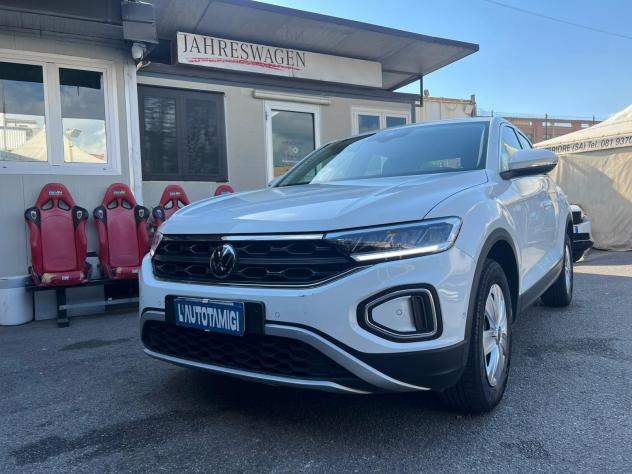Volkswagen T-Roc 1.0 TSI Style - Foto 3