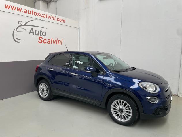 Fiat 500X 1.6 MultiJet 130 CV CONNECT