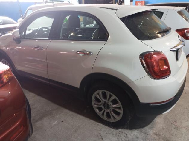 Fiat 500X 500 X GPL affare ANCHE CONTANTI - Foto 2