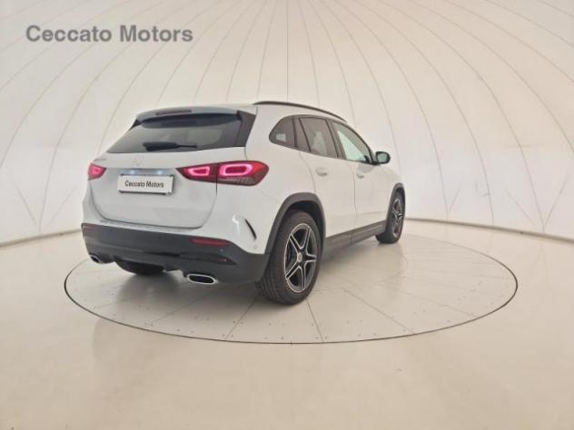 MERCEDES-BENZ GLA 180 d Automatic Premium rif. 21194263 - Foto 4